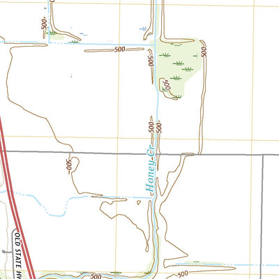 Kahoka SE, MO (2021, 24000-Scale) Preview 2