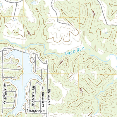 Kahoka SE, MO (2021, 24000-Scale) Preview 3