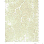 Kaintuck Hollow, MO (2021, 24000-Scale) Preview 1