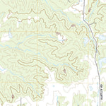 Hallsville, MO (2021, 24000-Scale) Preview 2