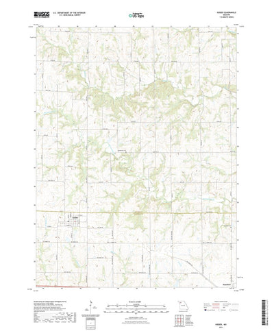Kidder, MO (2021, 24000-Scale) Preview 1