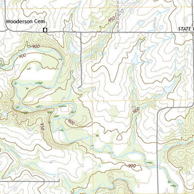 Kidder, MO (2021, 24000-Scale) Preview 2
