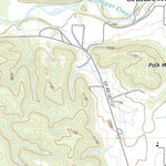 Jane, MO (2021, 24000-Scale) Preview 2