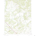 Hannibal SE, MO (2021, 24000-Scale) Preview 1