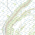 Henderson Mound, MO (2021, 24000-Scale) Preview 3