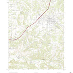 Marshfield, MO (2021, 24000-Scale) Preview 1