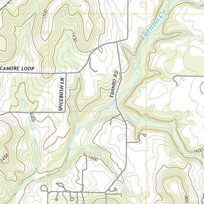 Marshfield, MO (2021, 24000-Scale) Preview 2