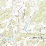 Marshfield, MO (2021, 24000-Scale) Preview 3