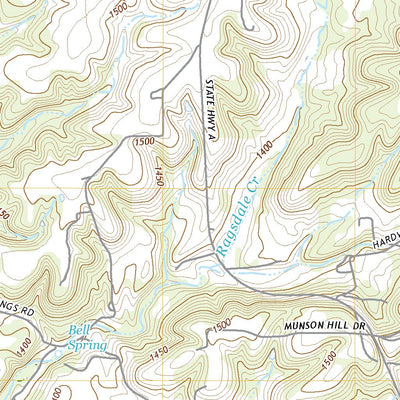 Marshfield, MO (2021, 24000-Scale) Preview 3