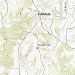 Hilldale, MO (2021, 24000-Scale) Preview 2