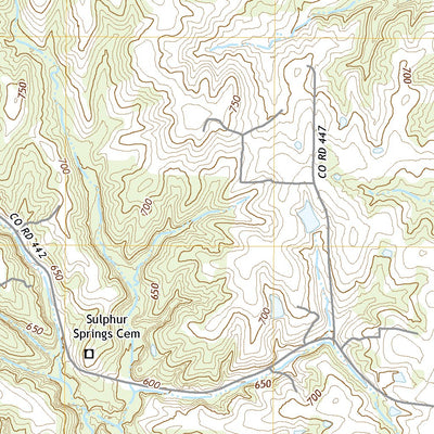Hilldale, MO (2021, 24000-Scale) Preview 3
