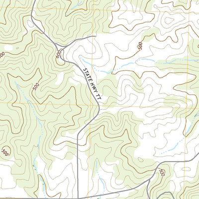 McGee, MO (2021, 24000-Scale) Preview 2