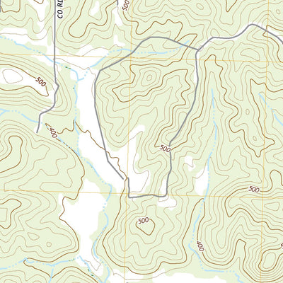 McGee, MO (2021, 24000-Scale) Preview 3
