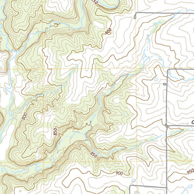 Jamesport, MO (2021, 24000-Scale) Preview 2