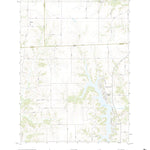 Lake Thunderhead, MO (2021, 24000-Scale) Preview 1