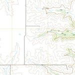 Lake Thunderhead, MO (2021, 24000-Scale) Preview 2