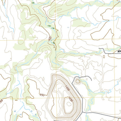 Lamar North, MO (2021, 24000-Scale) Preview 2