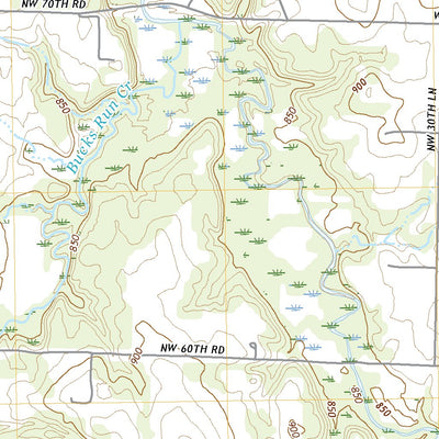 Lamar North, MO (2021, 24000-Scale) Preview 3