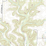 Marshall South, MO (2021, 24000-Scale) Preview 3