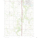 Lamar South, MO (2021, 24000-Scale) Preview 1