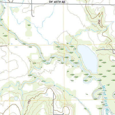 Lamar South, MO (2021, 24000-Scale) Preview 2