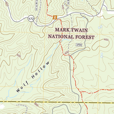 Hendrickson, MO (2021, 24000-Scale) Preview 2