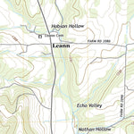 Jenkins, MO (2021, 24000-Scale) Preview 2