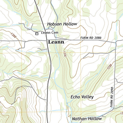 Jenkins, MO (2021, 24000-Scale) Preview 2