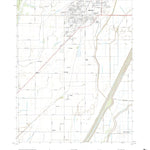Kennett South, MO (2021, 24000-Scale) Preview 1