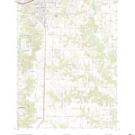 Macon, MO (2021, 24000-Scale) Preview 1