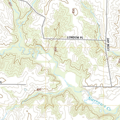 Macon, MO (2021, 24000-Scale) Preview 2