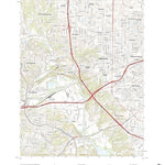Kirkwood, MO (2021, 24000-Scale) Preview 1