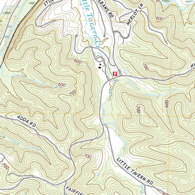 Labadie, MO (2021, 24000-Scale) Preview 3