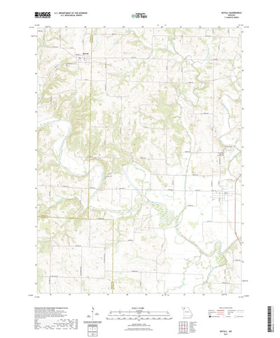McFall, MO (2021, 24000-Scale) Preview 1