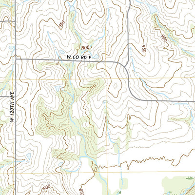 Matkins, MO (2021, 24000-Scale) Preview 2