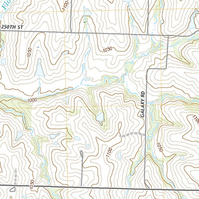Maryville West, MO (2021, 24000-Scale) Preview 3