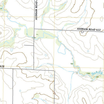 Middletown, MO (2021, 24000-Scale) Preview 2