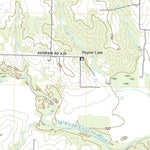Middletown, MO (2021, 24000-Scale) Preview 3