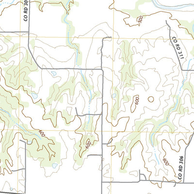 Maywood, MO (2021, 24000-Scale) Preview 2