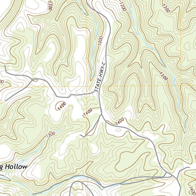 McDowell, MO (2021, 24000-Scale) Preview 3