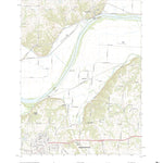 Missouri City, MO (2021, 24000-Scale) Preview 1