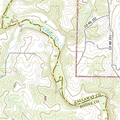 Millersburg, MO (2021, 24000-Scale) Preview 3