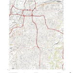 Kansas City, MO (2021, 24000-Scale) Preview 1