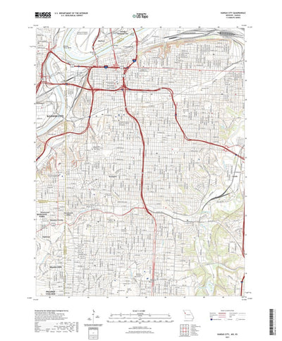 Kansas City, MO (2021, 24000-Scale) Preview 1