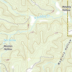 Licking, MO (2021, 24000-Scale) Preview 3