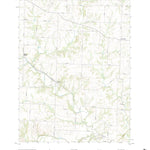 Napton, MO (2021, 24000-Scale) Preview 1