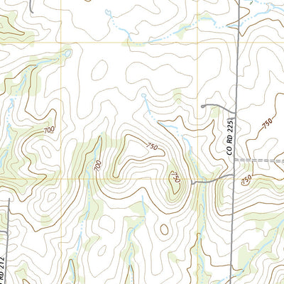 Napton, MO (2021, 24000-Scale) Preview 2