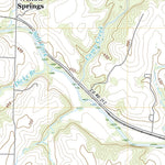 Napton, MO (2021, 24000-Scale) Preview 3
