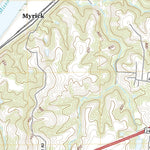 Lexington West, MO (2021, 24000-Scale) Preview 3