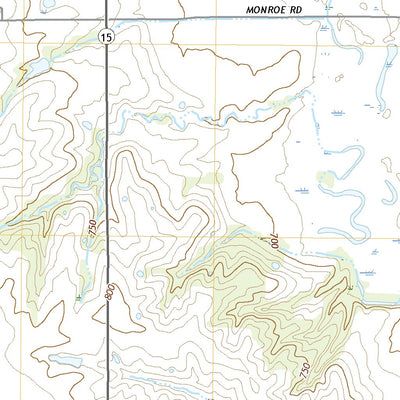 Memphis, MO (2021, 24000-Scale) Preview 2
